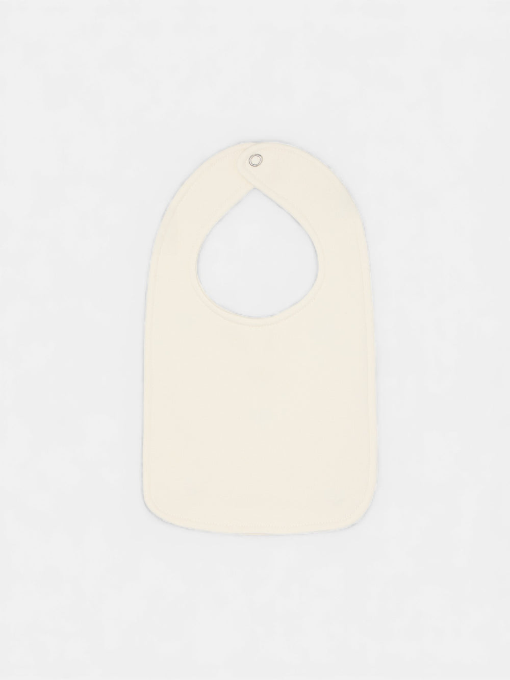 Babero baby miniraqueta beige medio