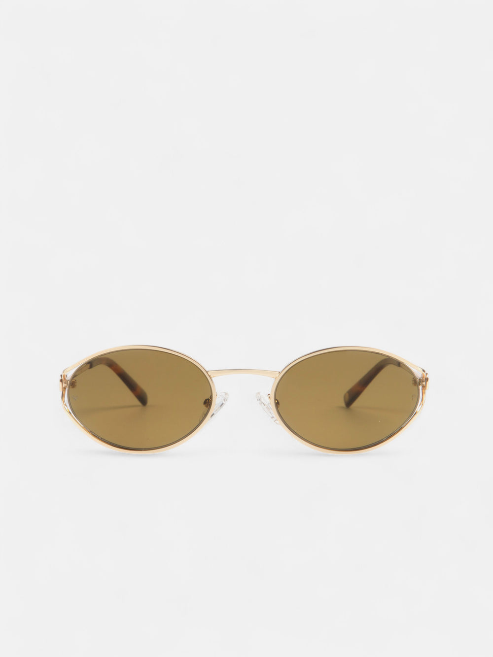 Gafa de sol MOXSILBON unique doradas