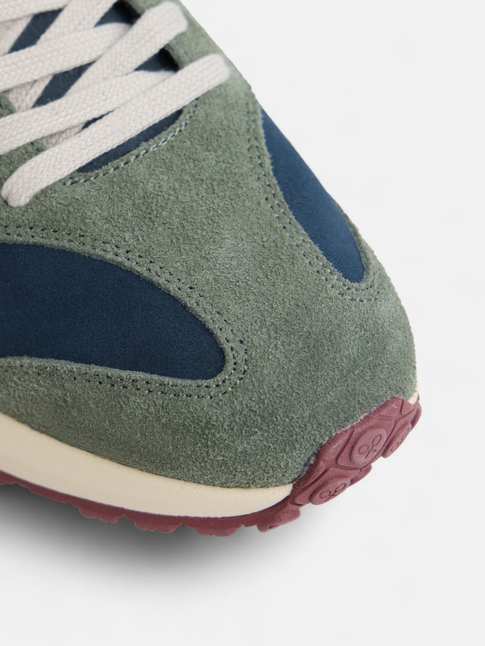 Zapatilla RACKETS09 multicolor beige