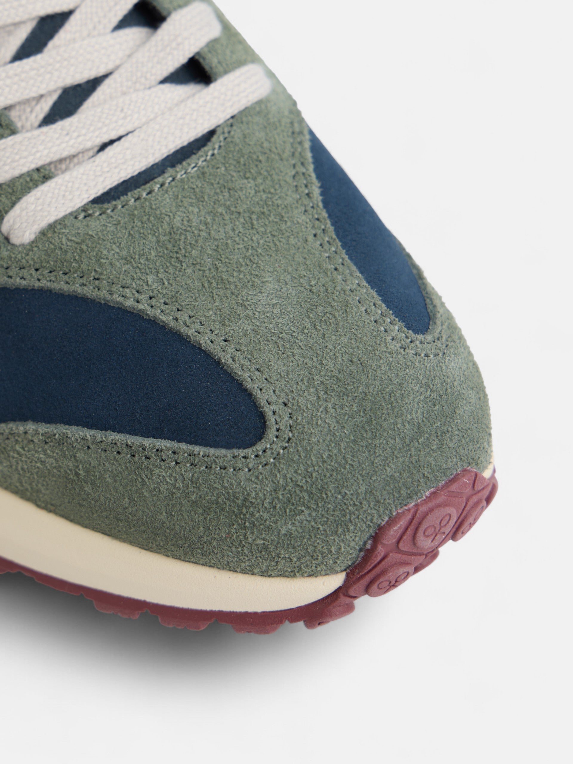 Zapatilla RACKETS09 multicolor beige