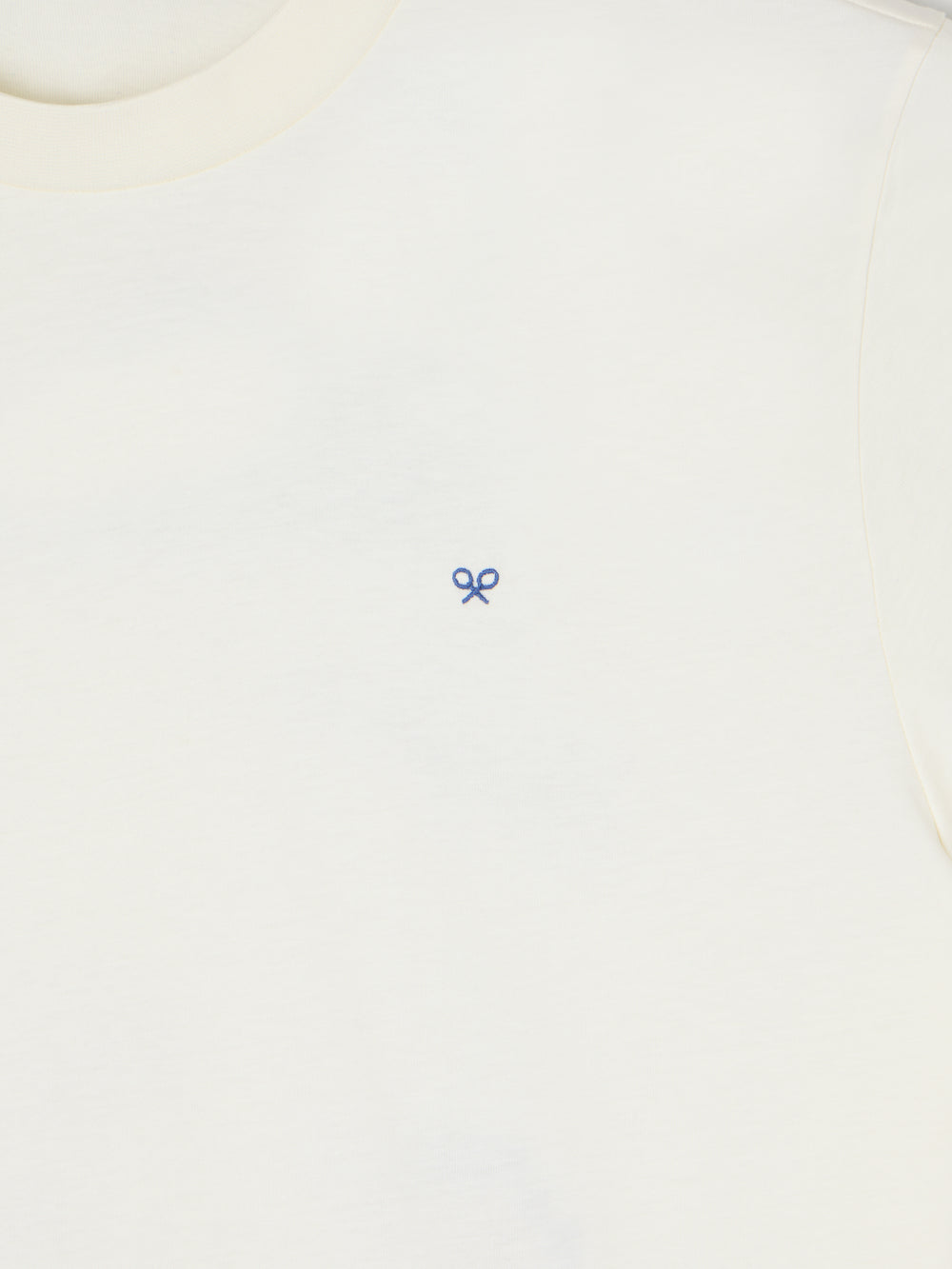 Camisola The Hamptons creme