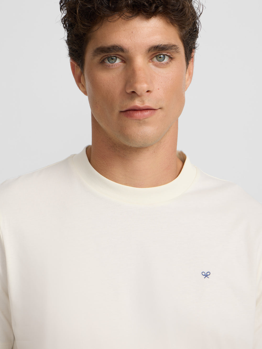 Camisola The Hamptons creme