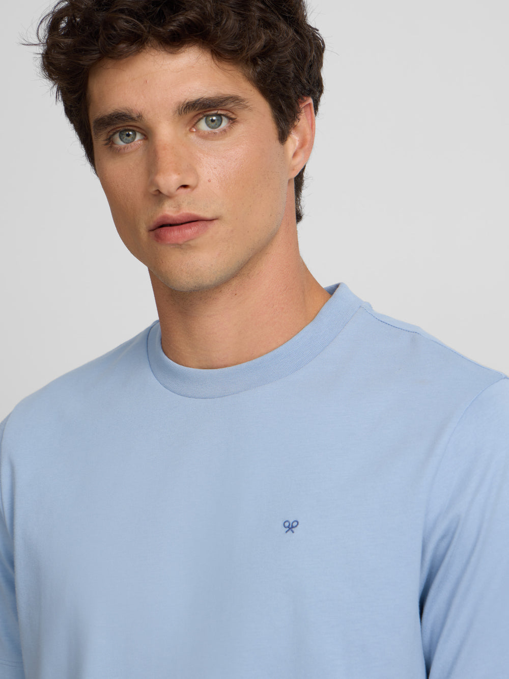 Camisola The Hamptons azul