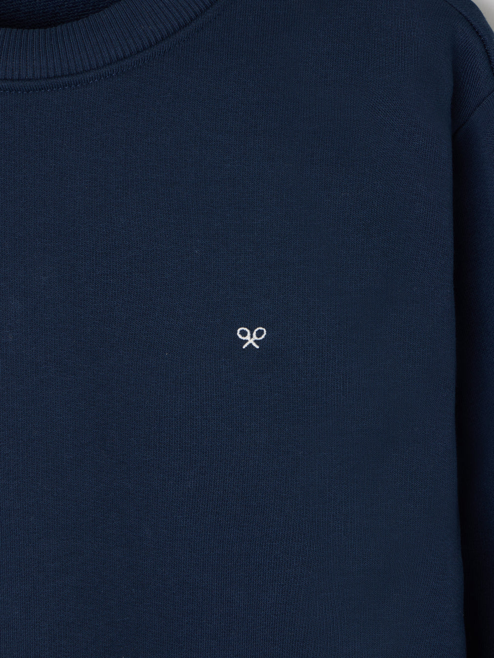 Sudadera The Hamptons azul