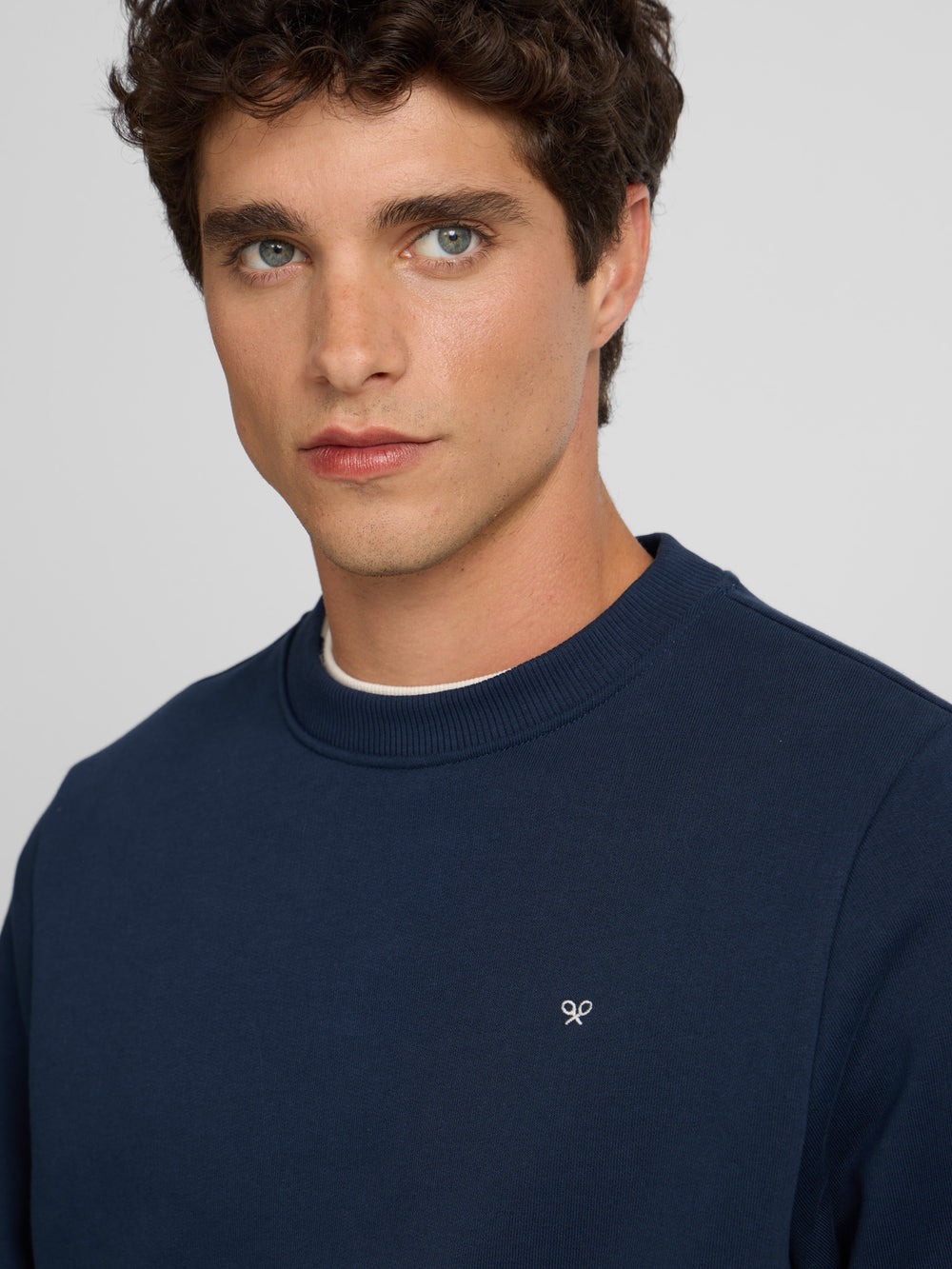 Sudadera The Hamptons azul