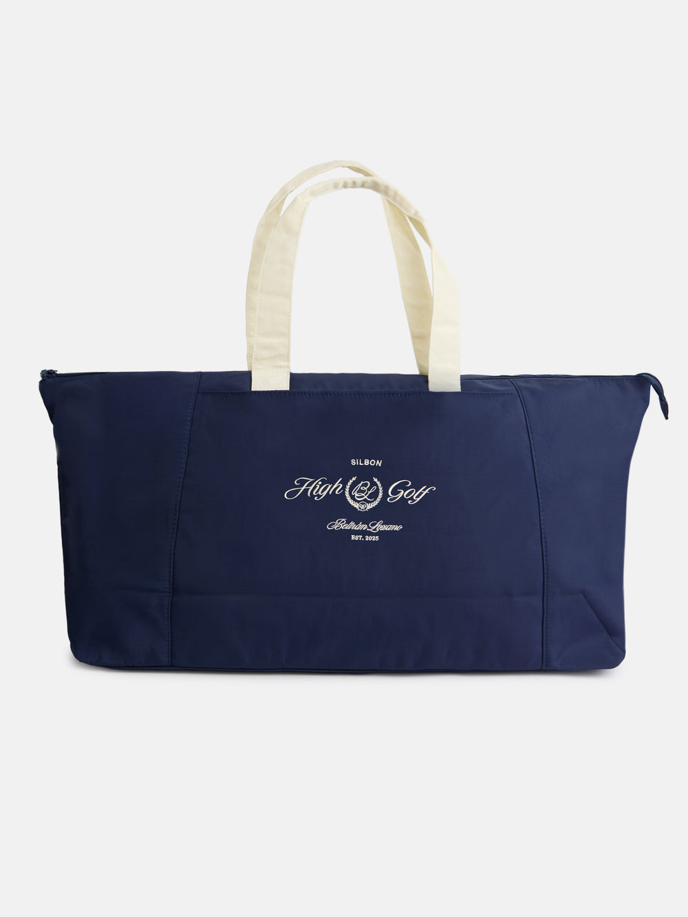 Beltran Lozano High Golf Bag Navy Blue