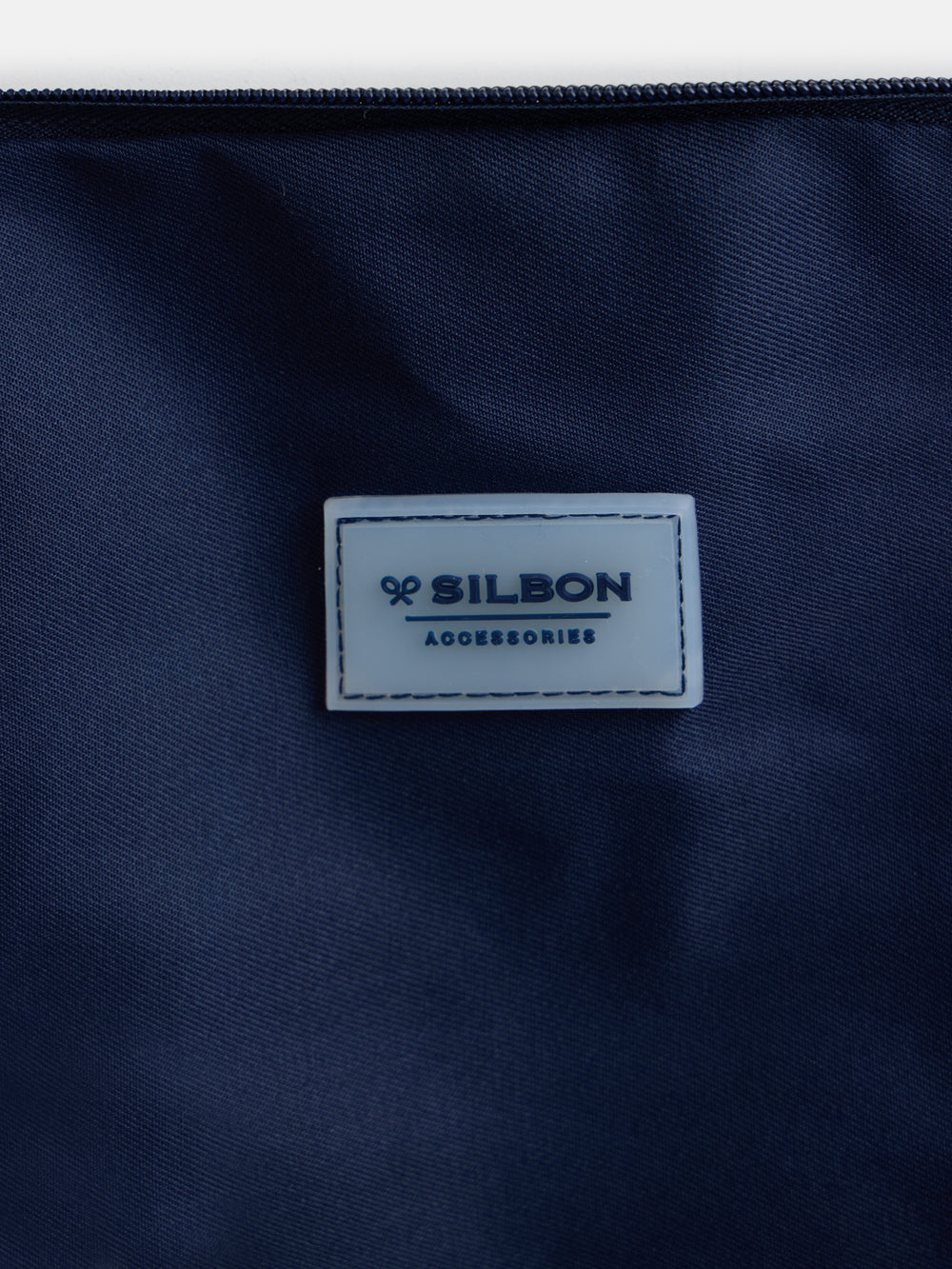 Beltran Lozano High Golf Bag Navy Blue