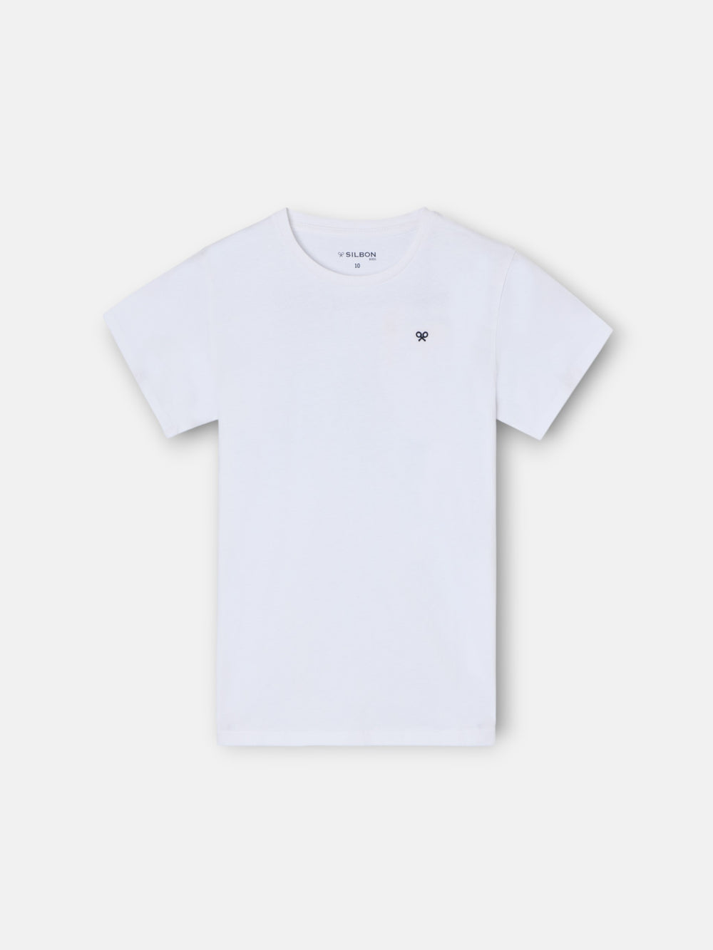 White mountain kids t-shirt