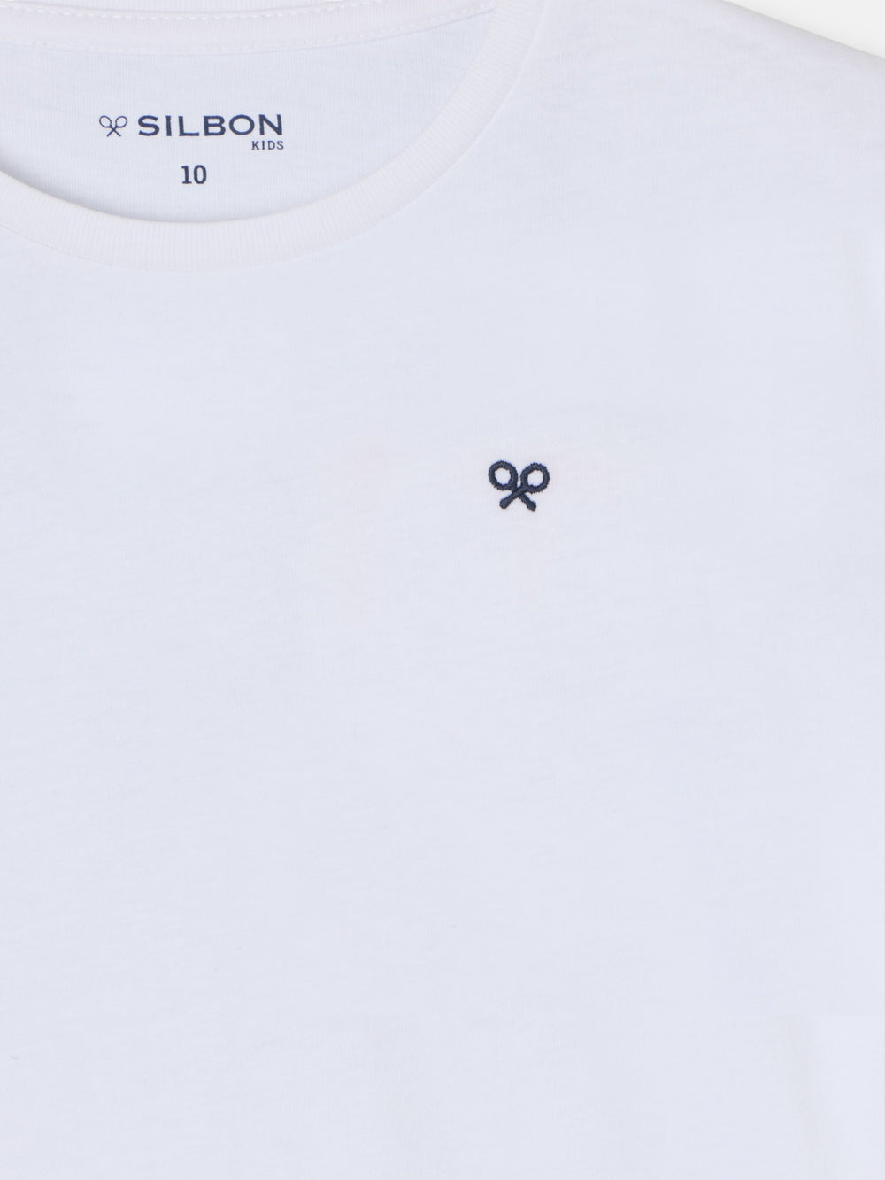 White mountain kids t-shirt