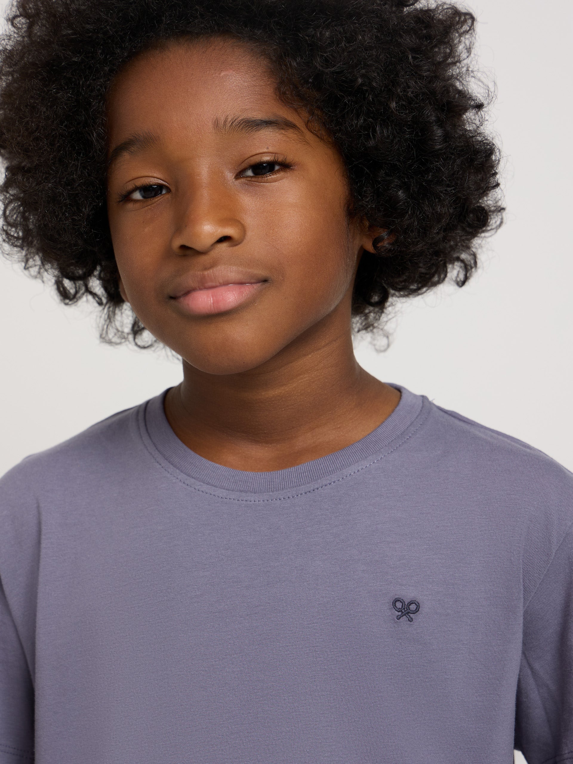 Kids live the dream blue t-shirt