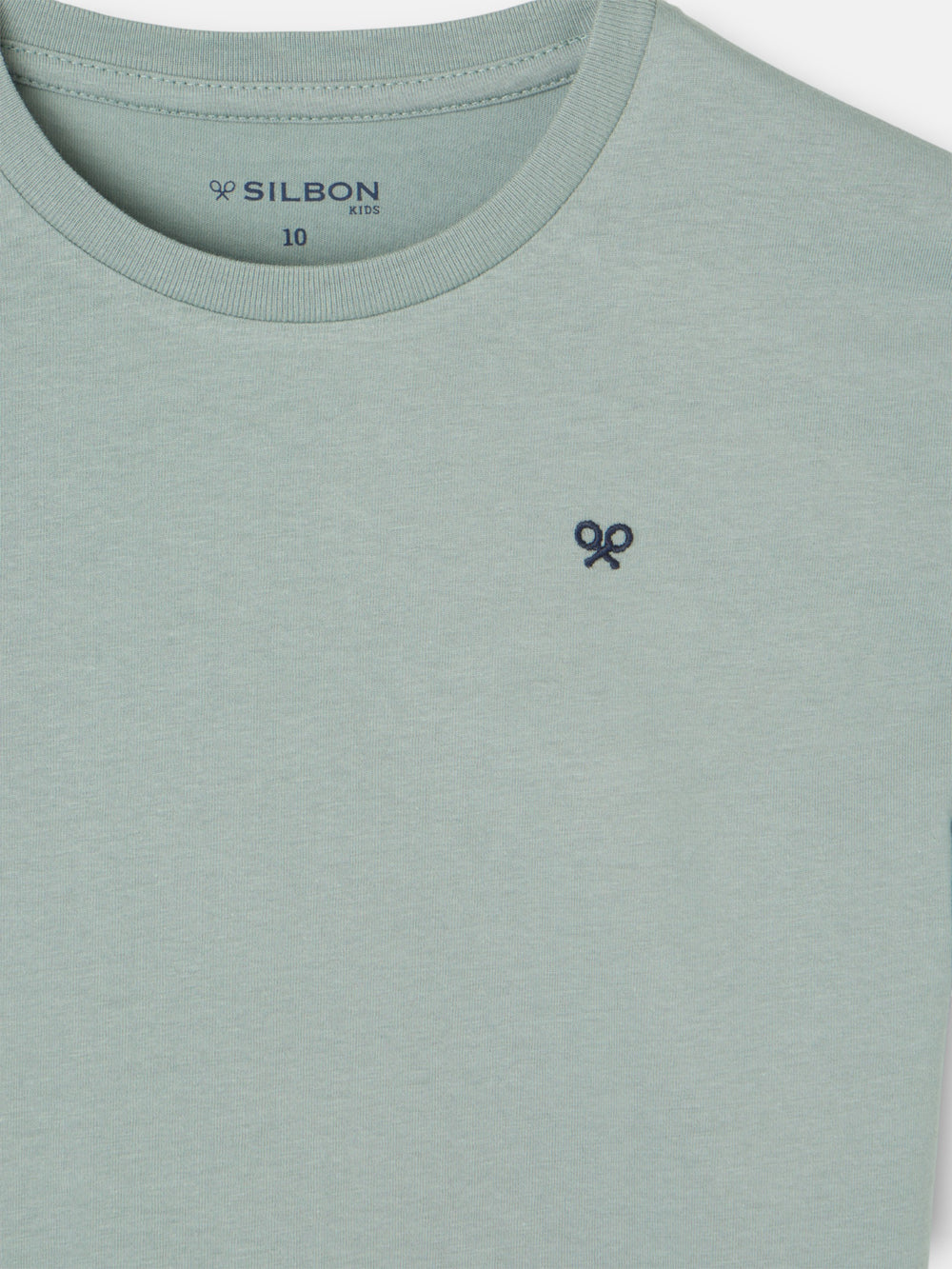 Kids live the dream green t-shirt