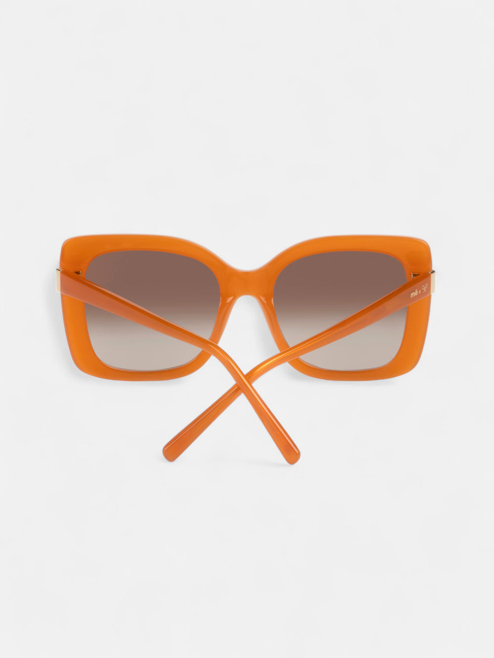 Gafa de sol MOXSILBON Aura mostaza