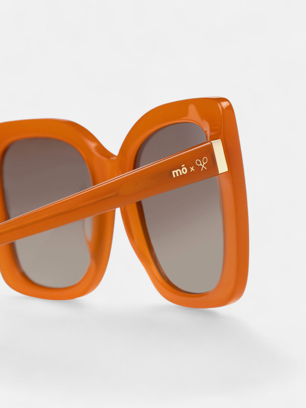 Gafa de sol MOXSILBON Aura mostaza