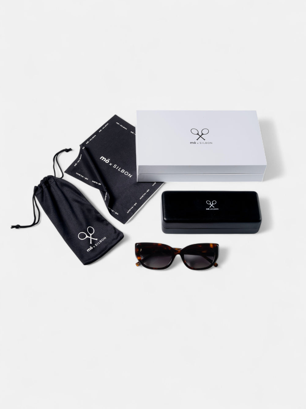 Gafa de sol MOXSILBON Nebula carey