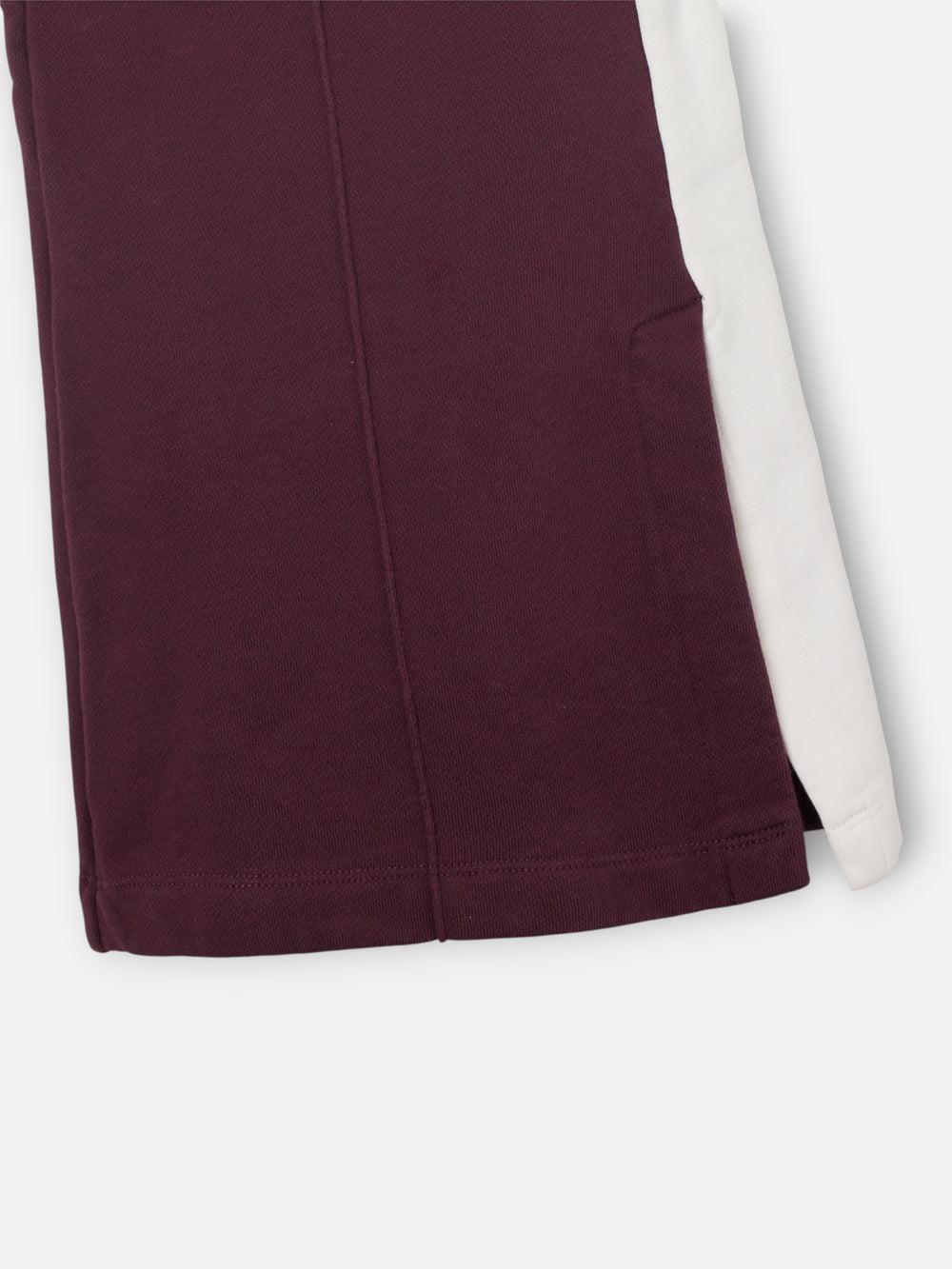 Pantalon de survêtement marron pour femme Silbon