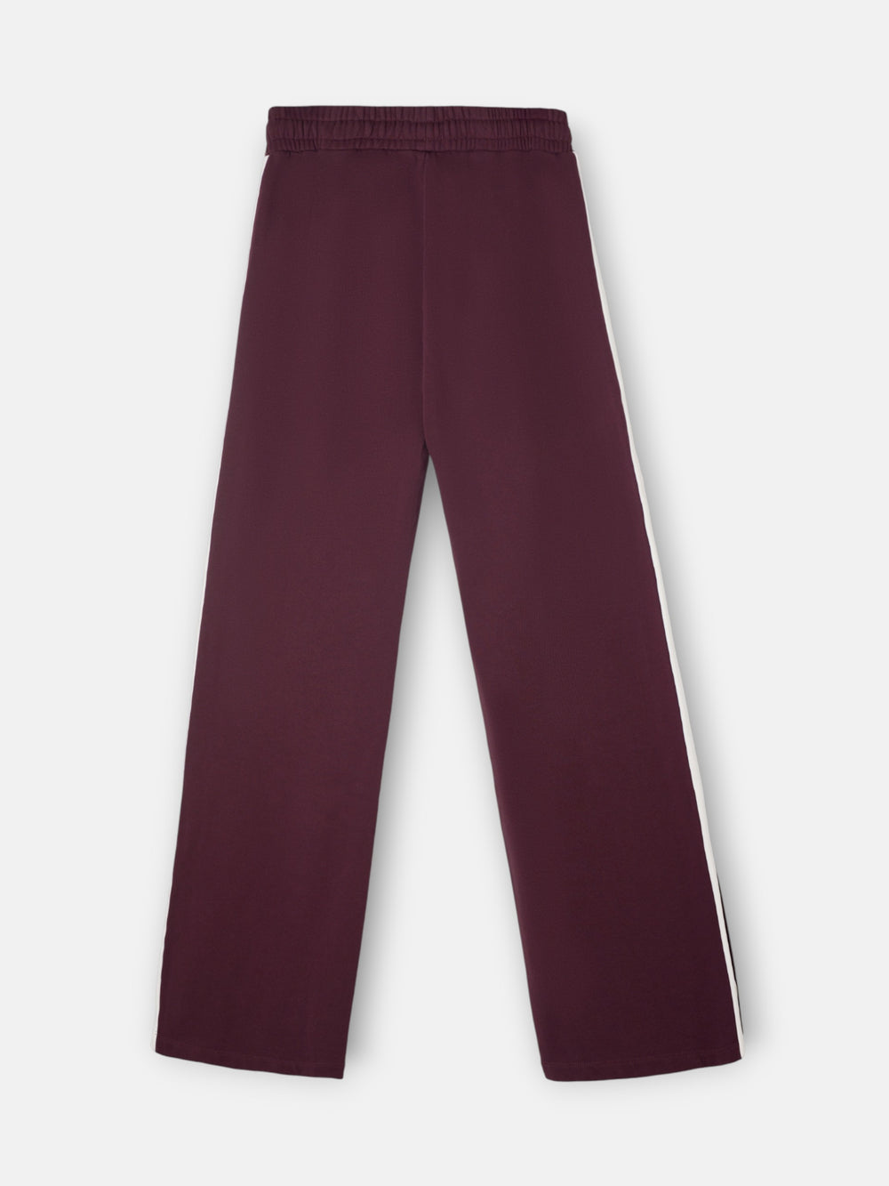 Pantalon de survêtement marron pour femme Silbon