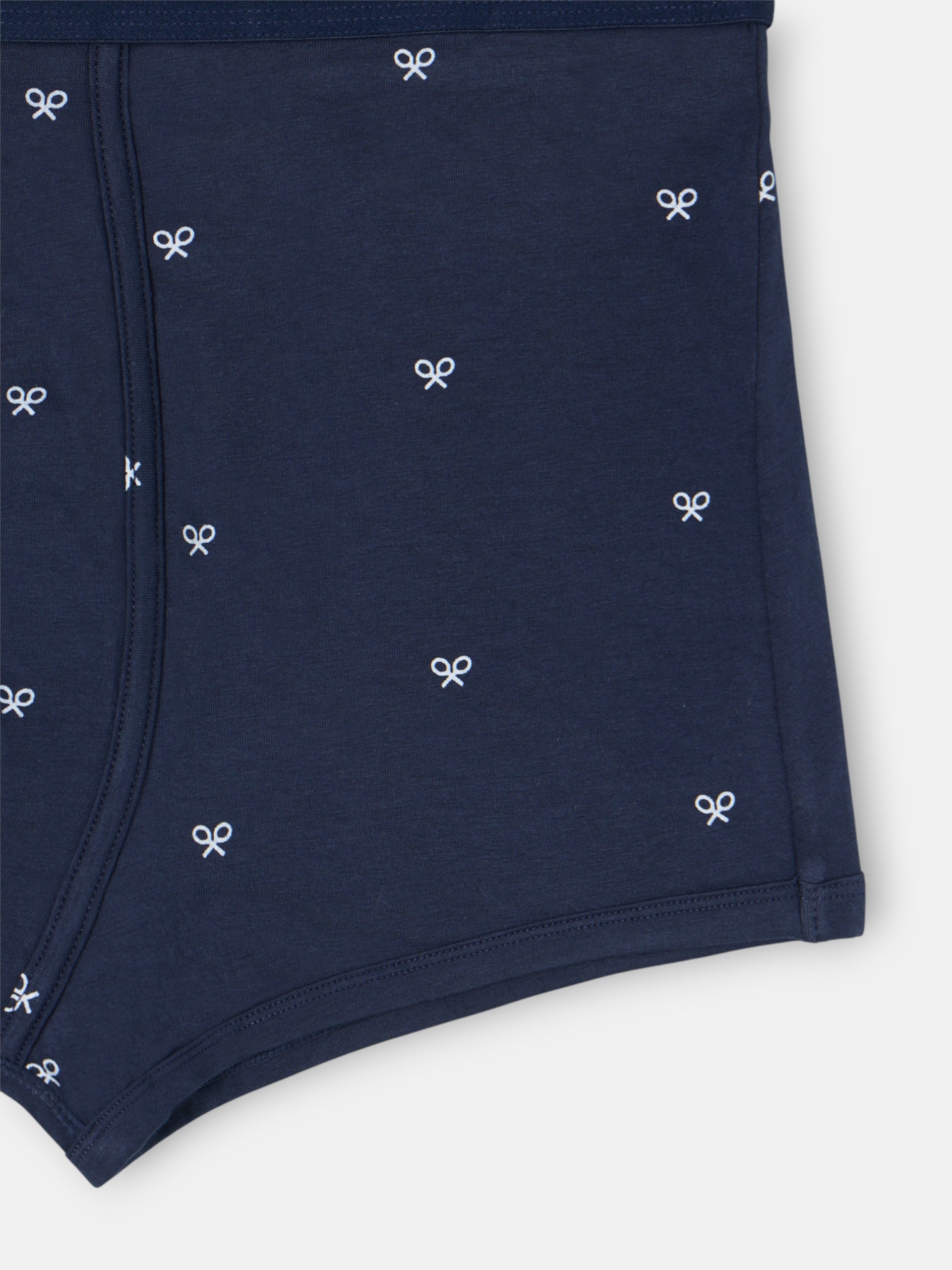 Boxer marine rackets