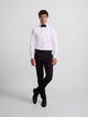 Pantalon esmoquin cruzado classic negro