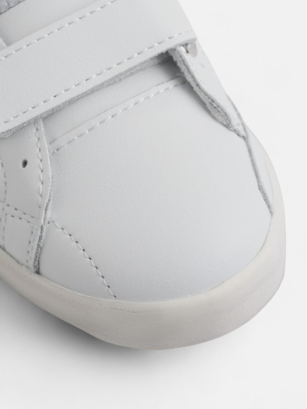 Zapatilla kids velcro smile