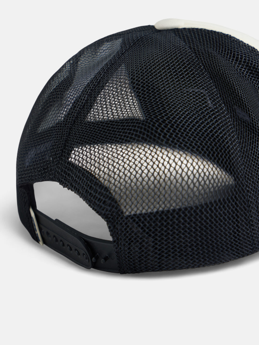 Gorra trucker legacy black