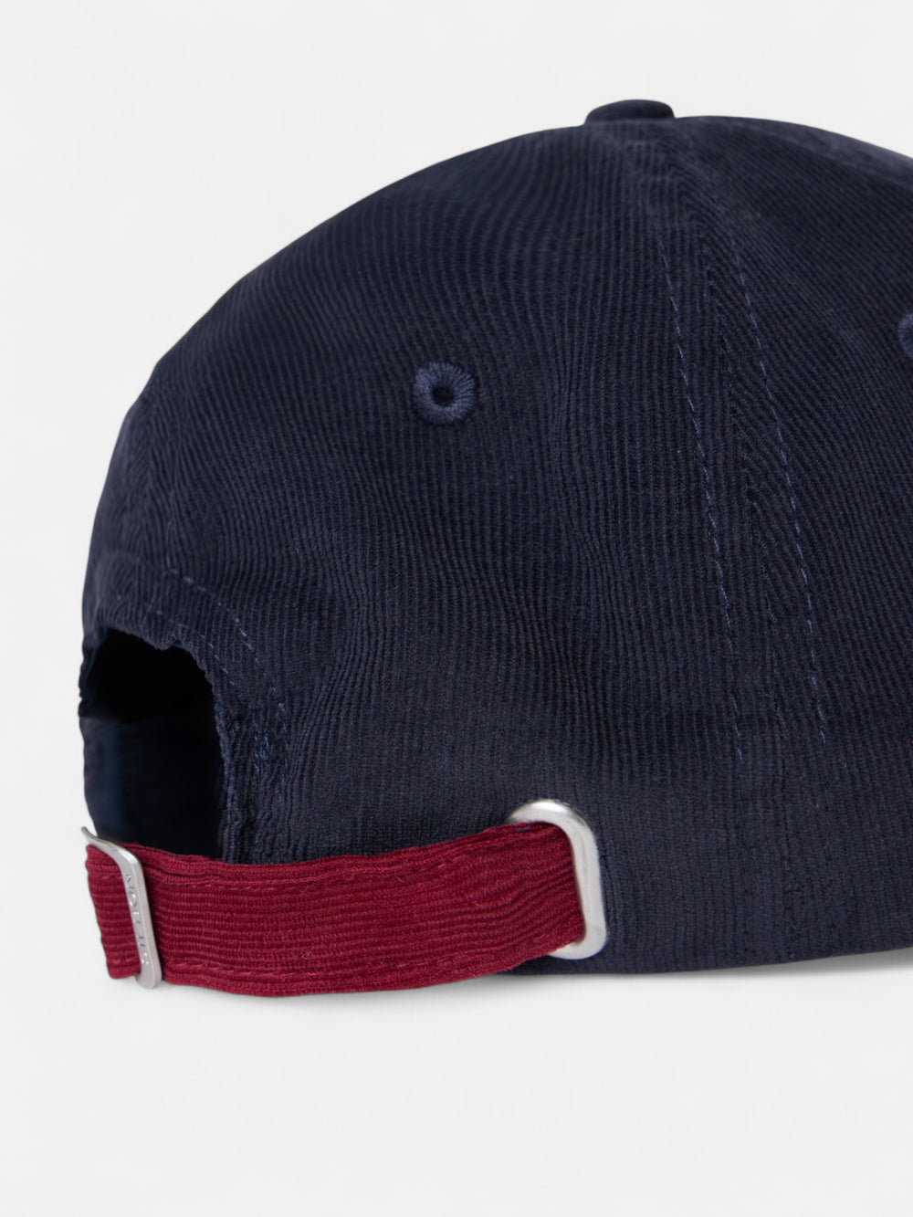 Gorra kids raqueta pana bicolor