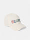 Gorra kids slbn colores beige