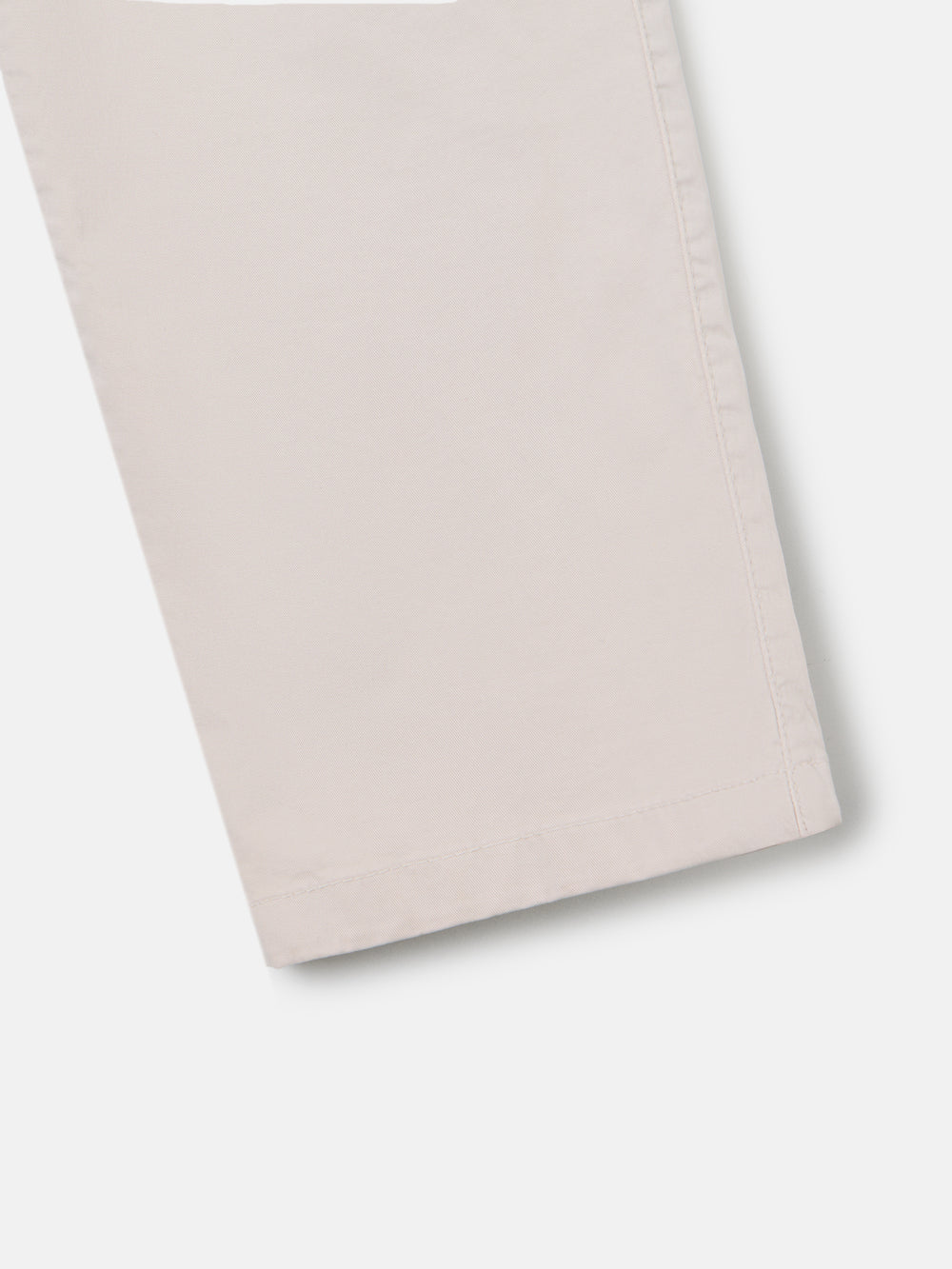 Pantalon Beltran Lozano beige