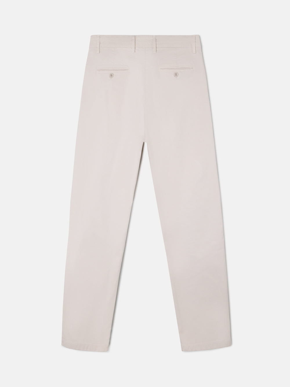 Pantalon Beltran Lozano beige
