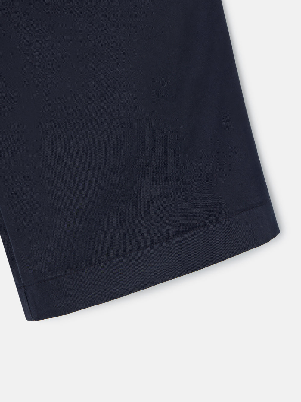 Bermuda bleu foncé Beltran Lozano