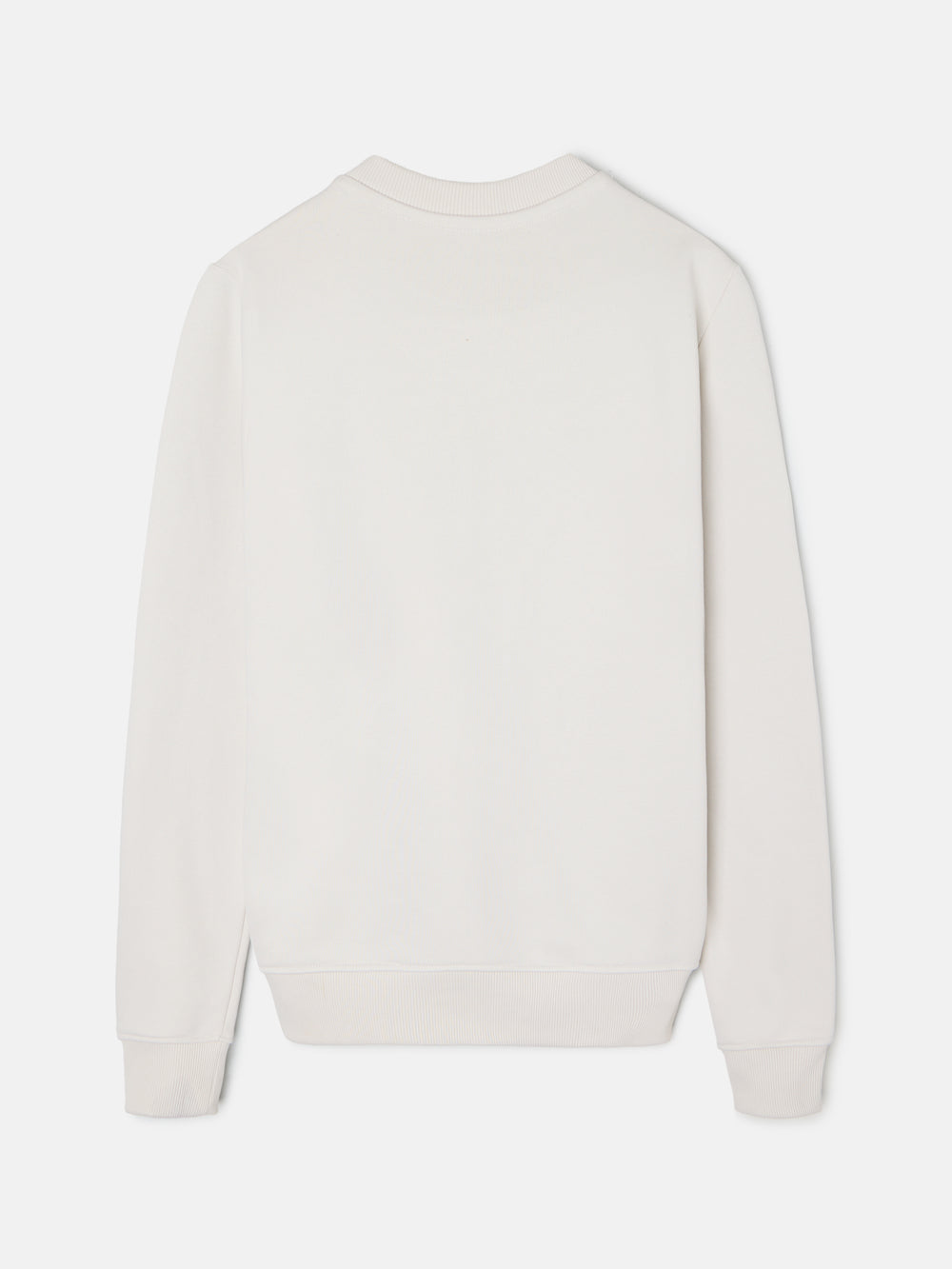 Sudadera Beltran Lozano High Golf crema