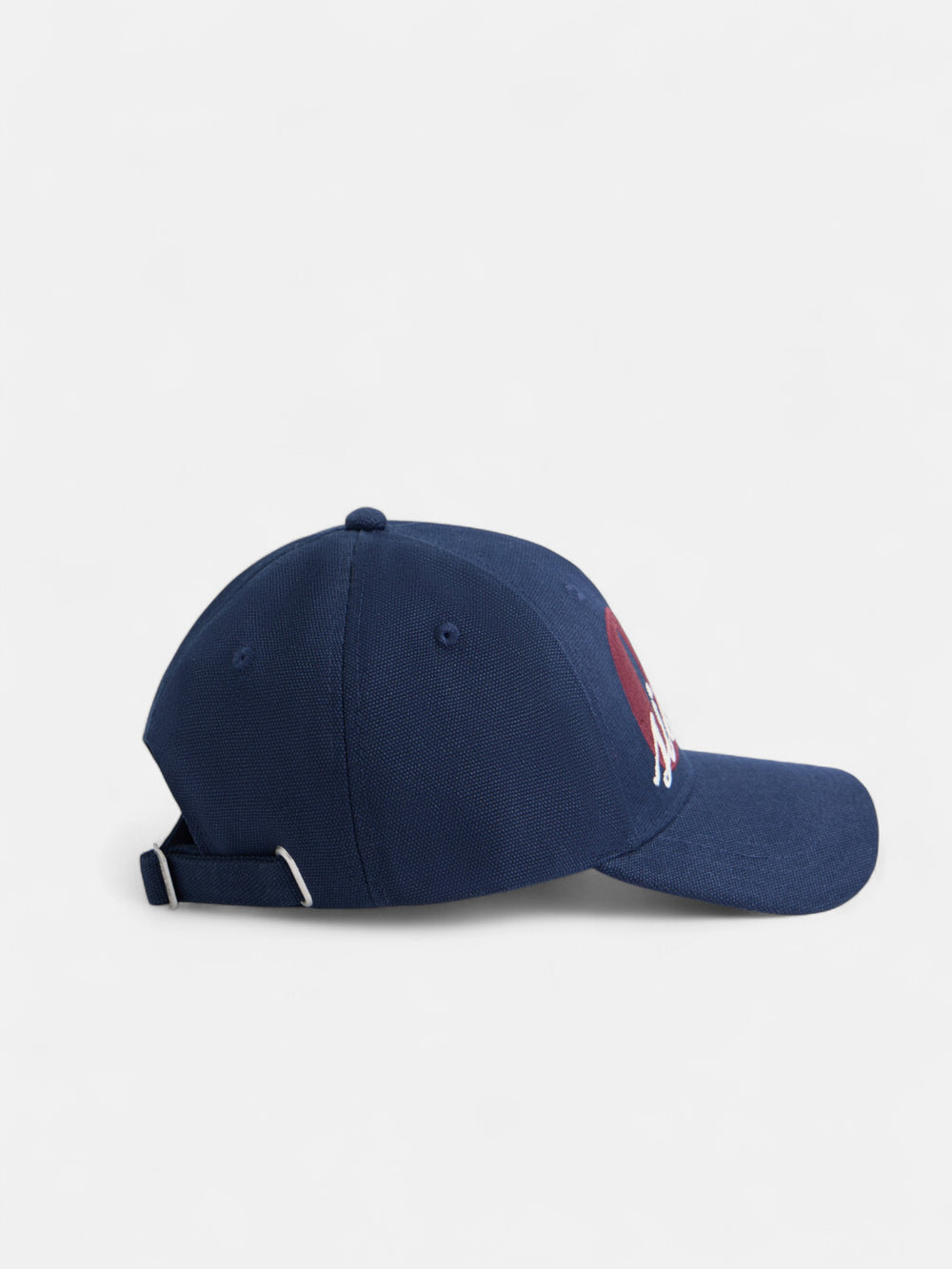 Casquette Teen Silbon 09 Bleu Marine