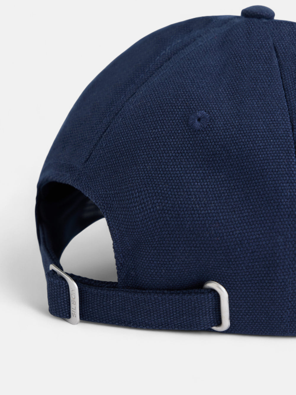 Casquette Teen Silbon 09 Bleu Marine
