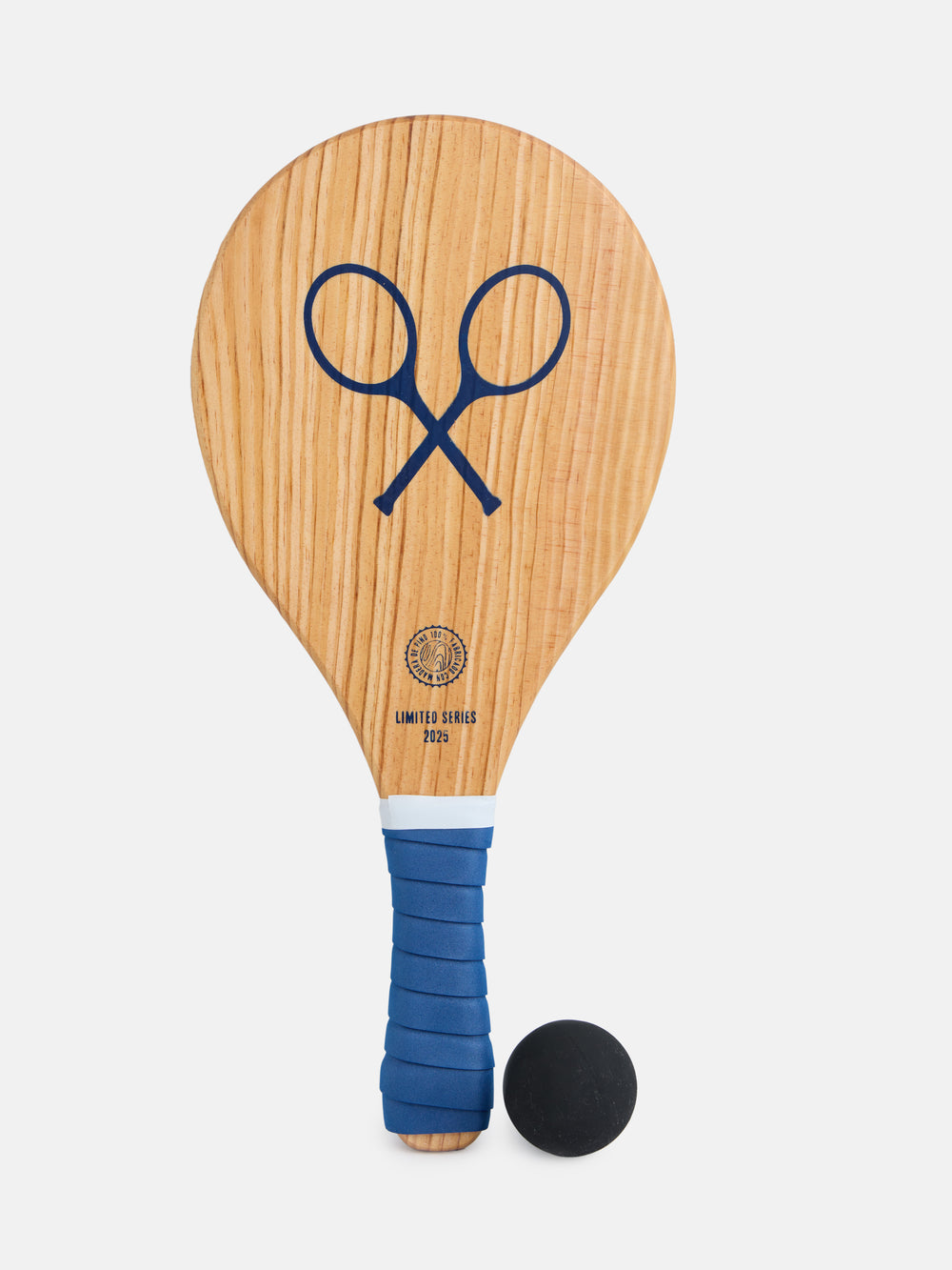 Palas de playa Silbon limited edition