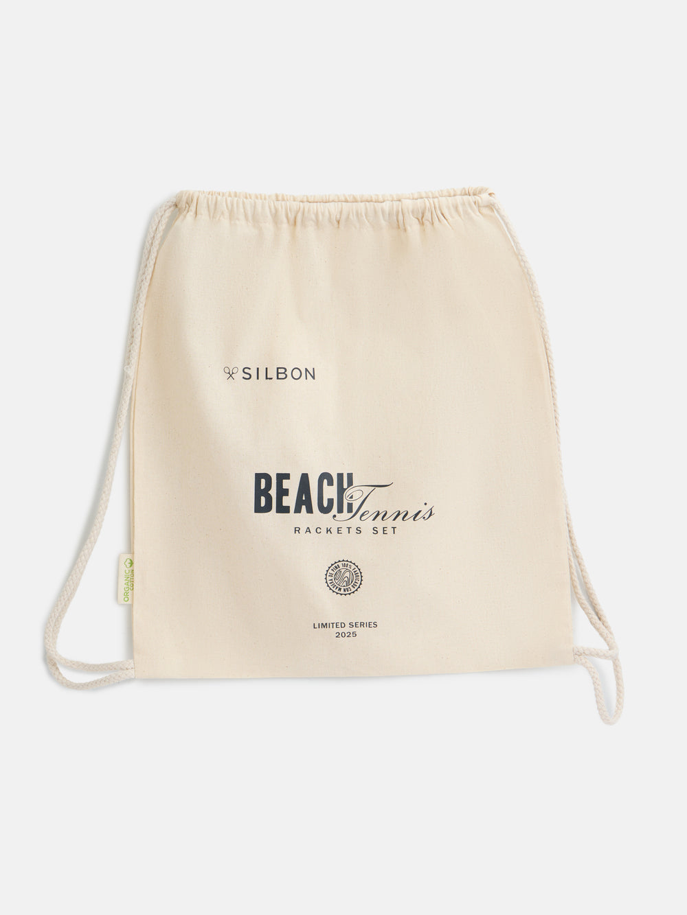 Palas de playa Silbon limited edition
