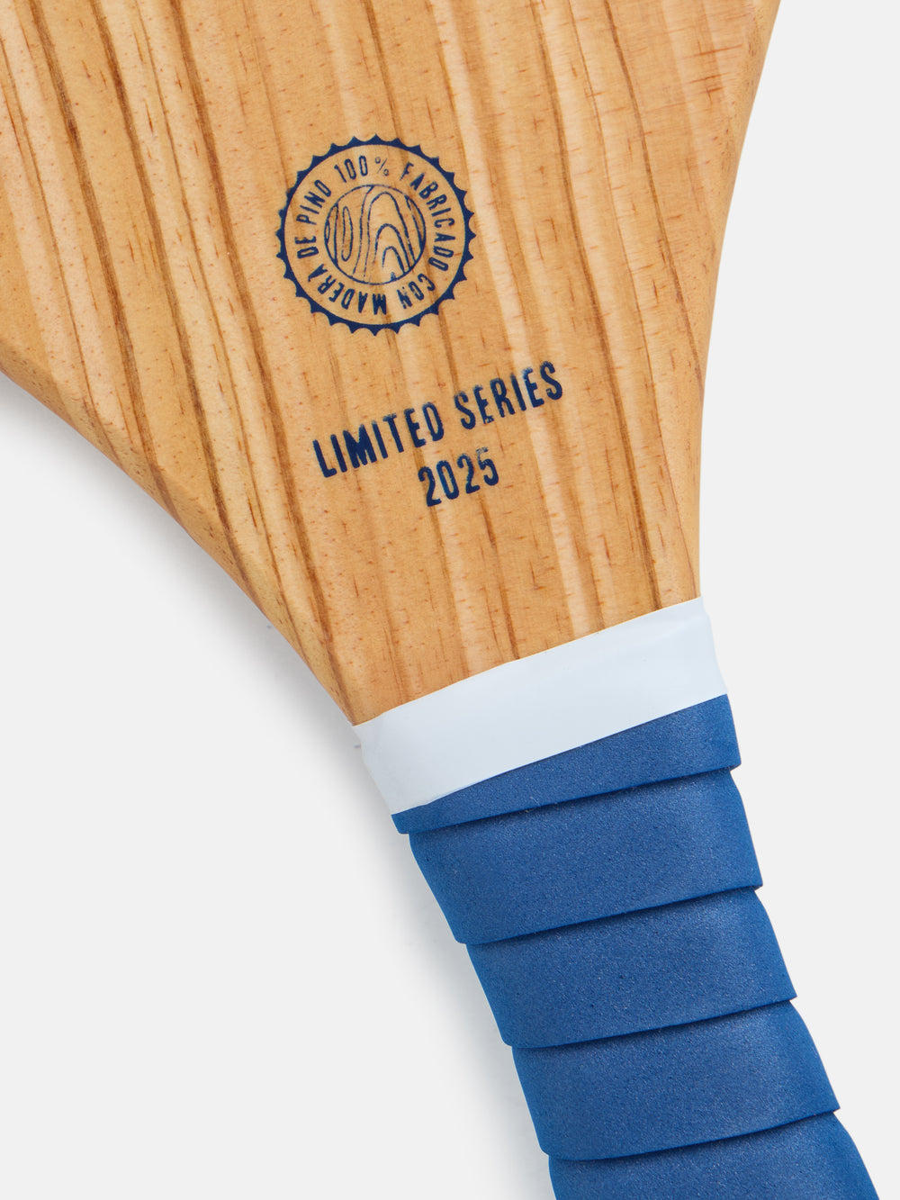 Palas de playa Silbon limited edition