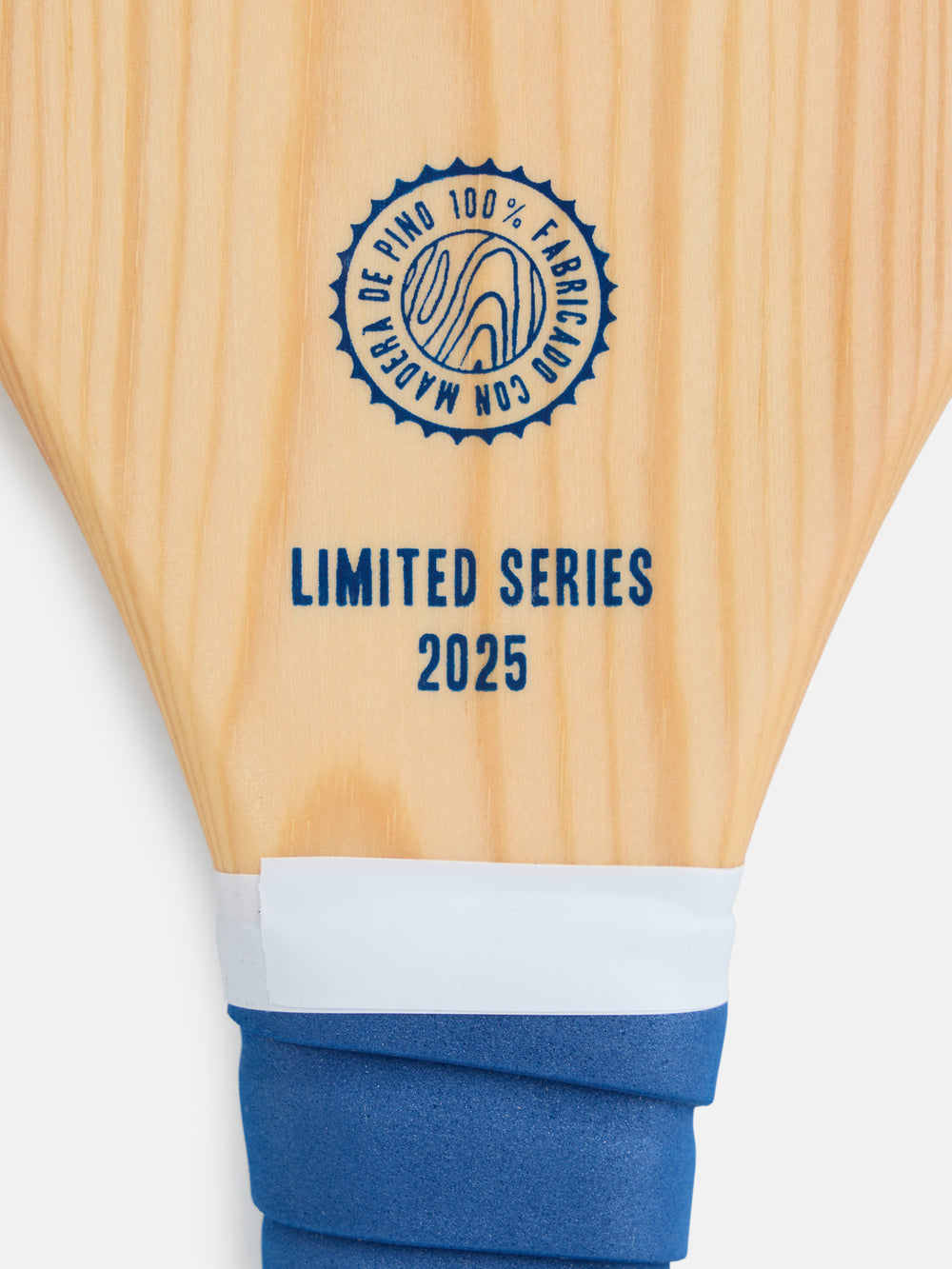 Palas de playa Silbon limited edition