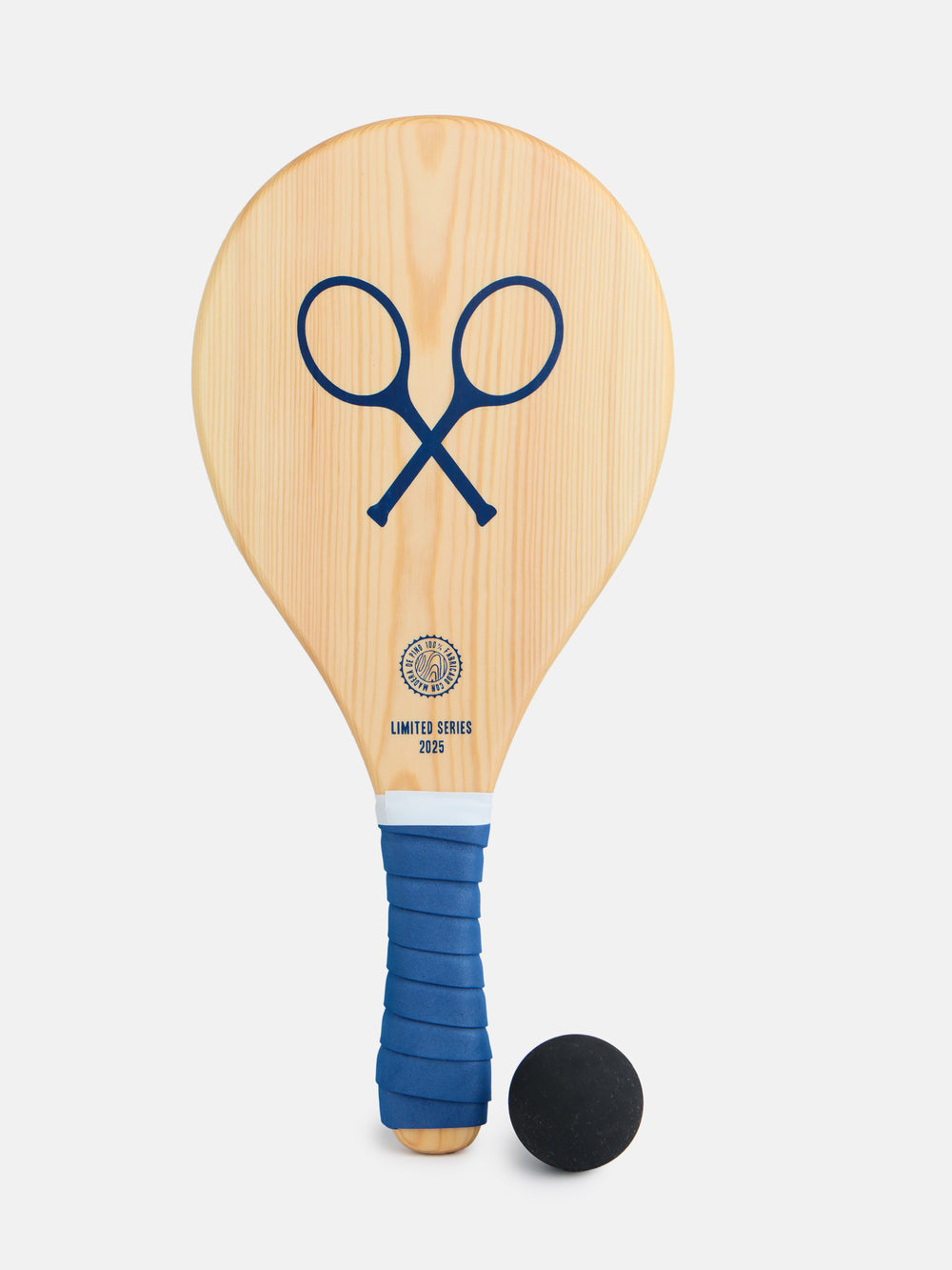 Palas de playa Silbon limited edition