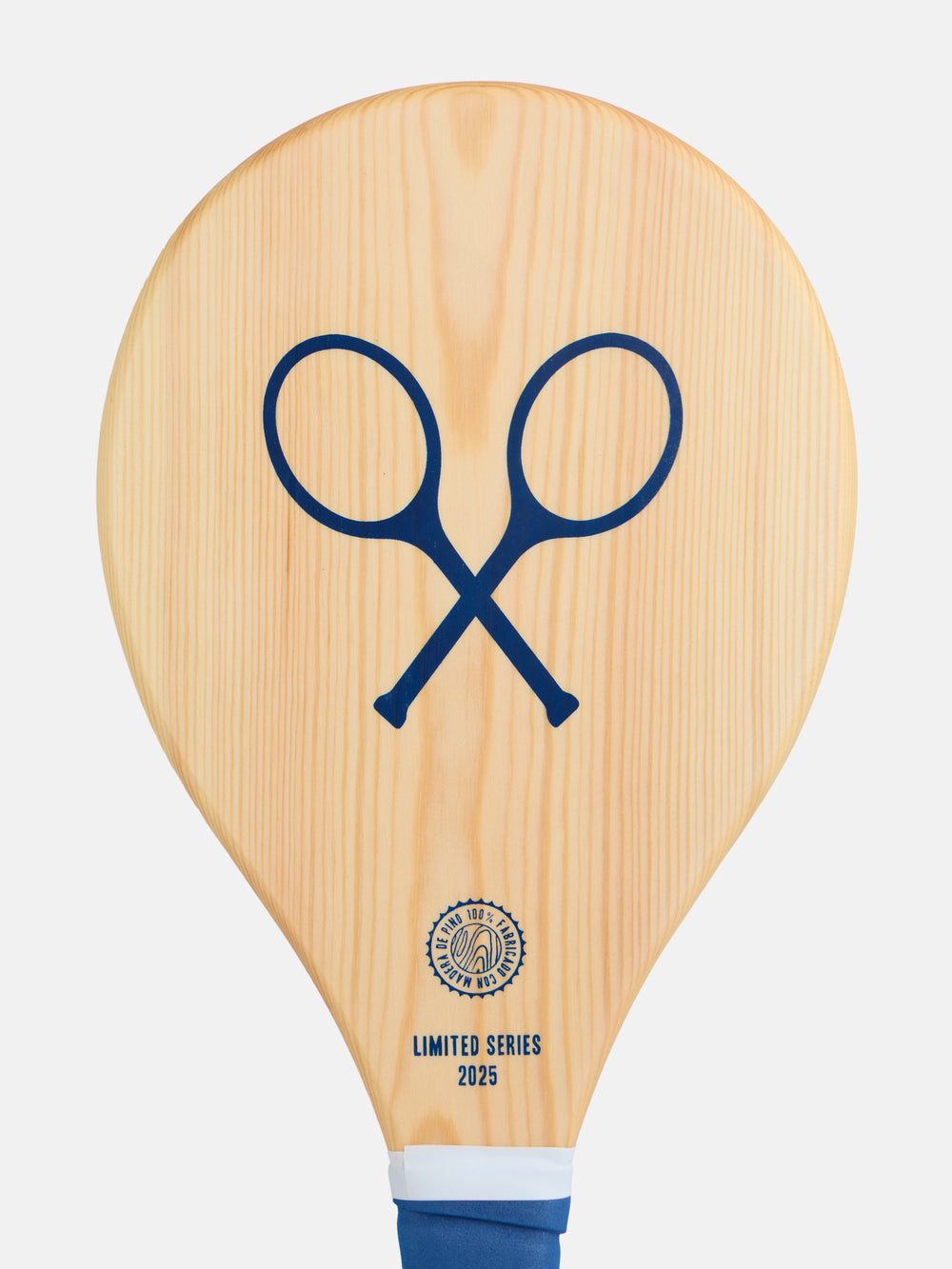 Palas de playa Silbon limited edition