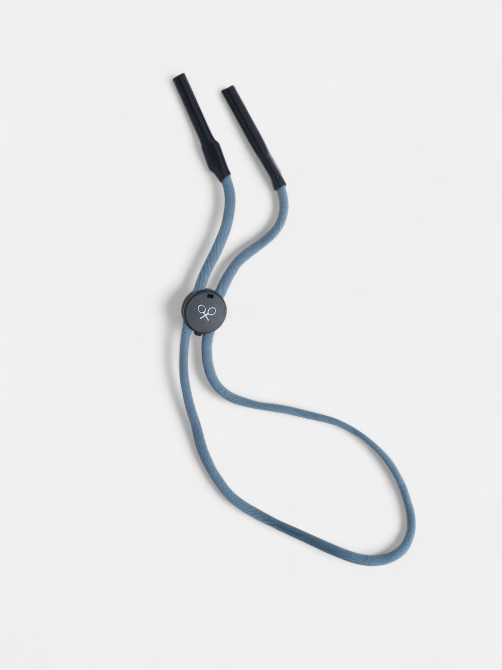 Cordão para óculos petróleo