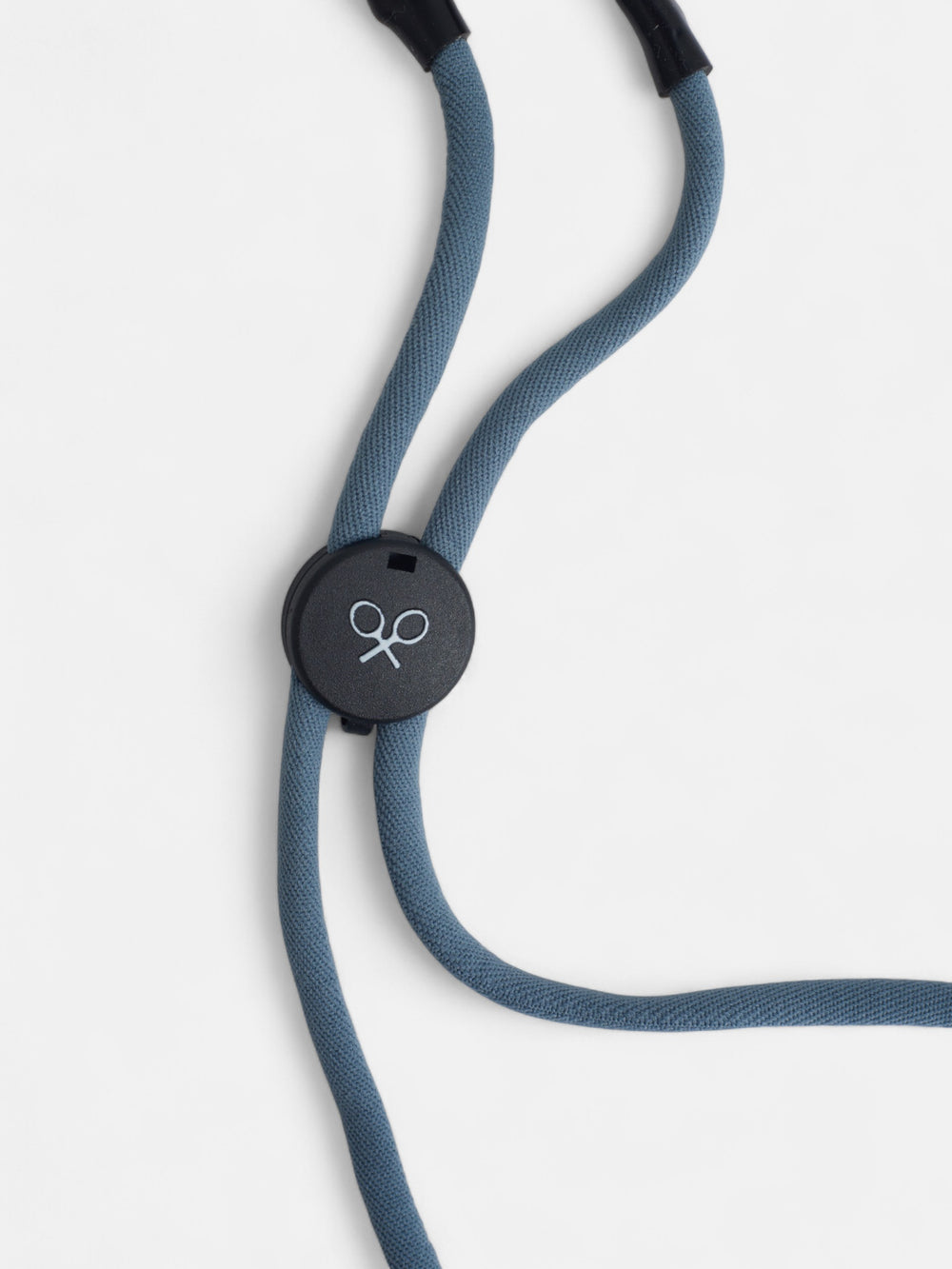 Cordão para óculos petróleo