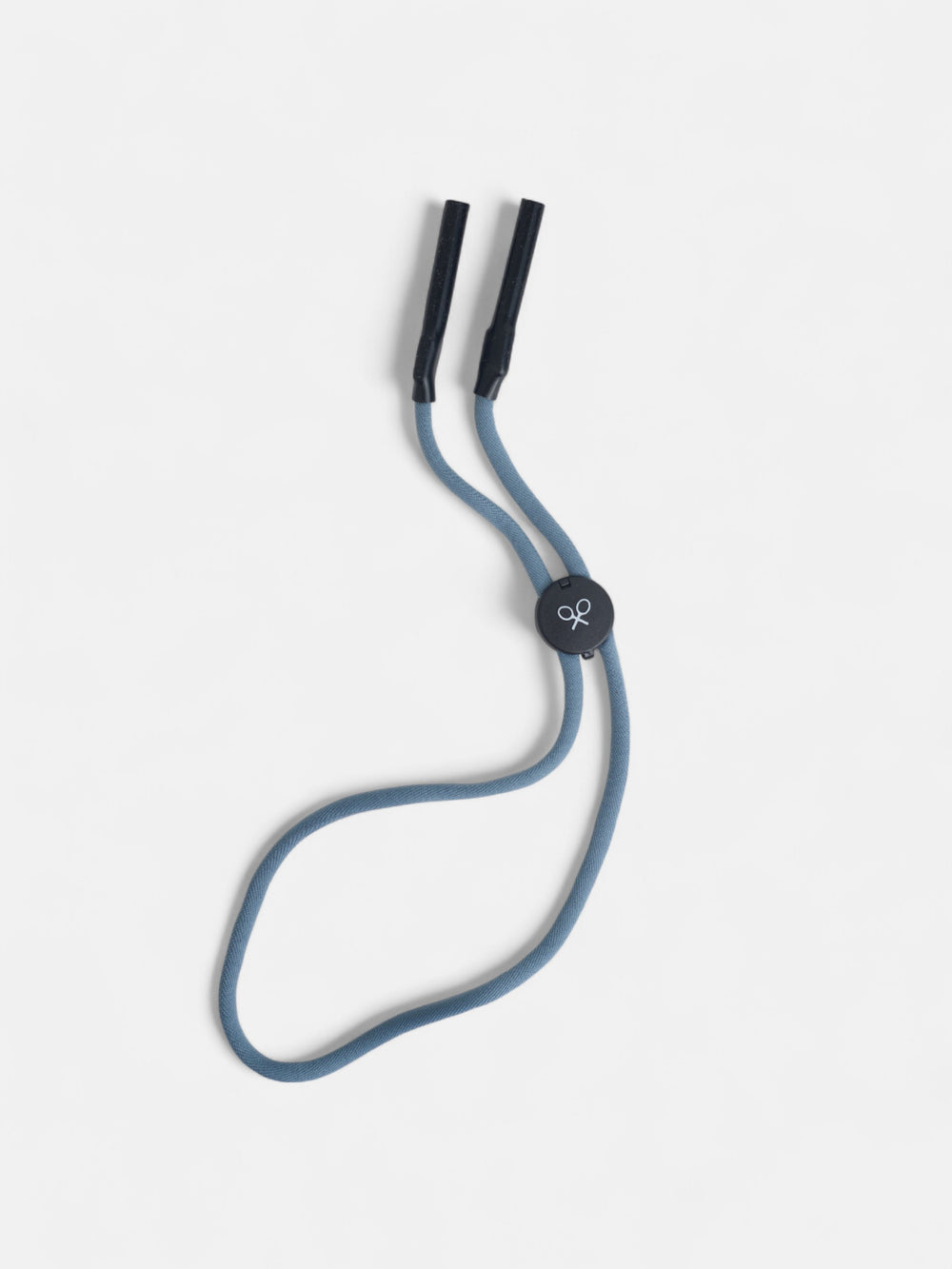 Cordão para óculos petróleo