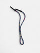 Cordon à lunettes ethnique bleu foncé