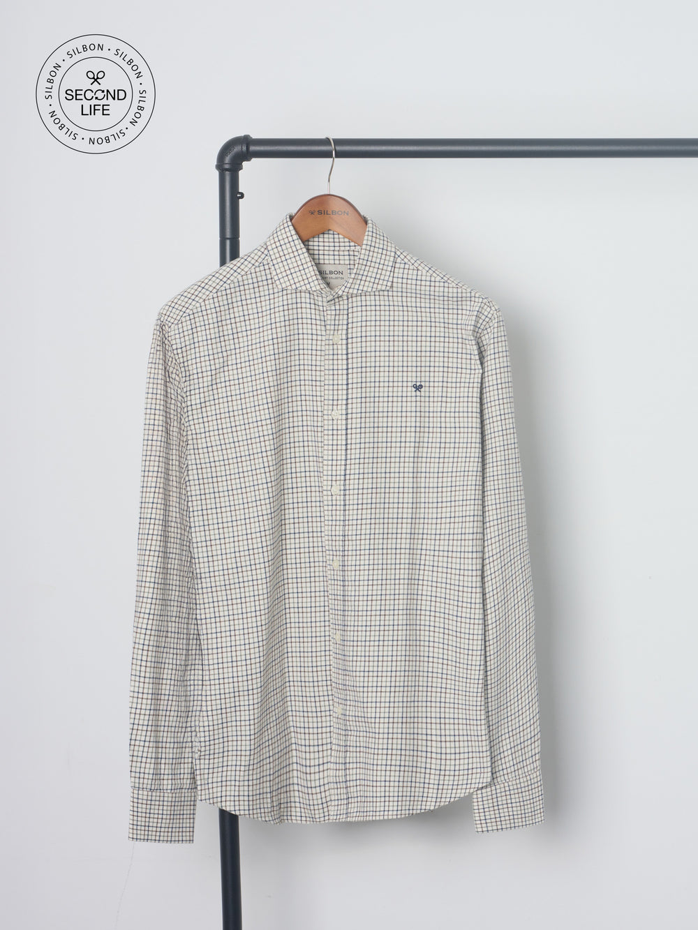 Camisa second life