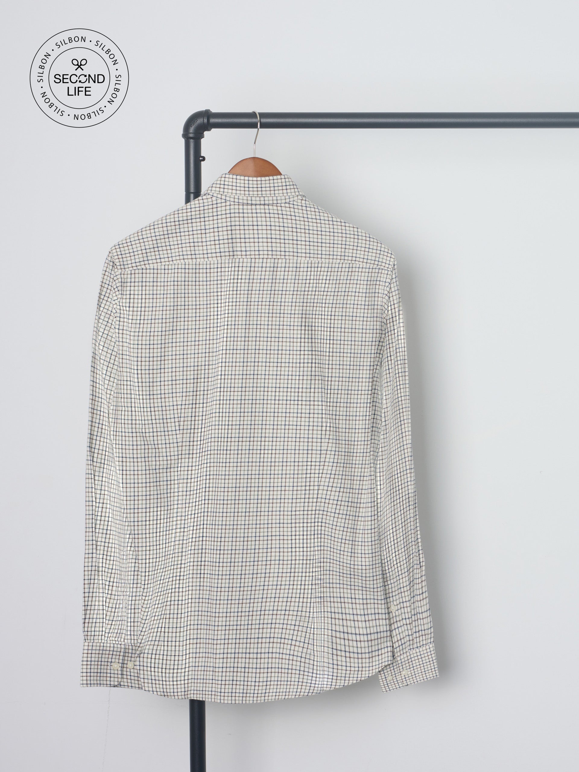 Camisa second life