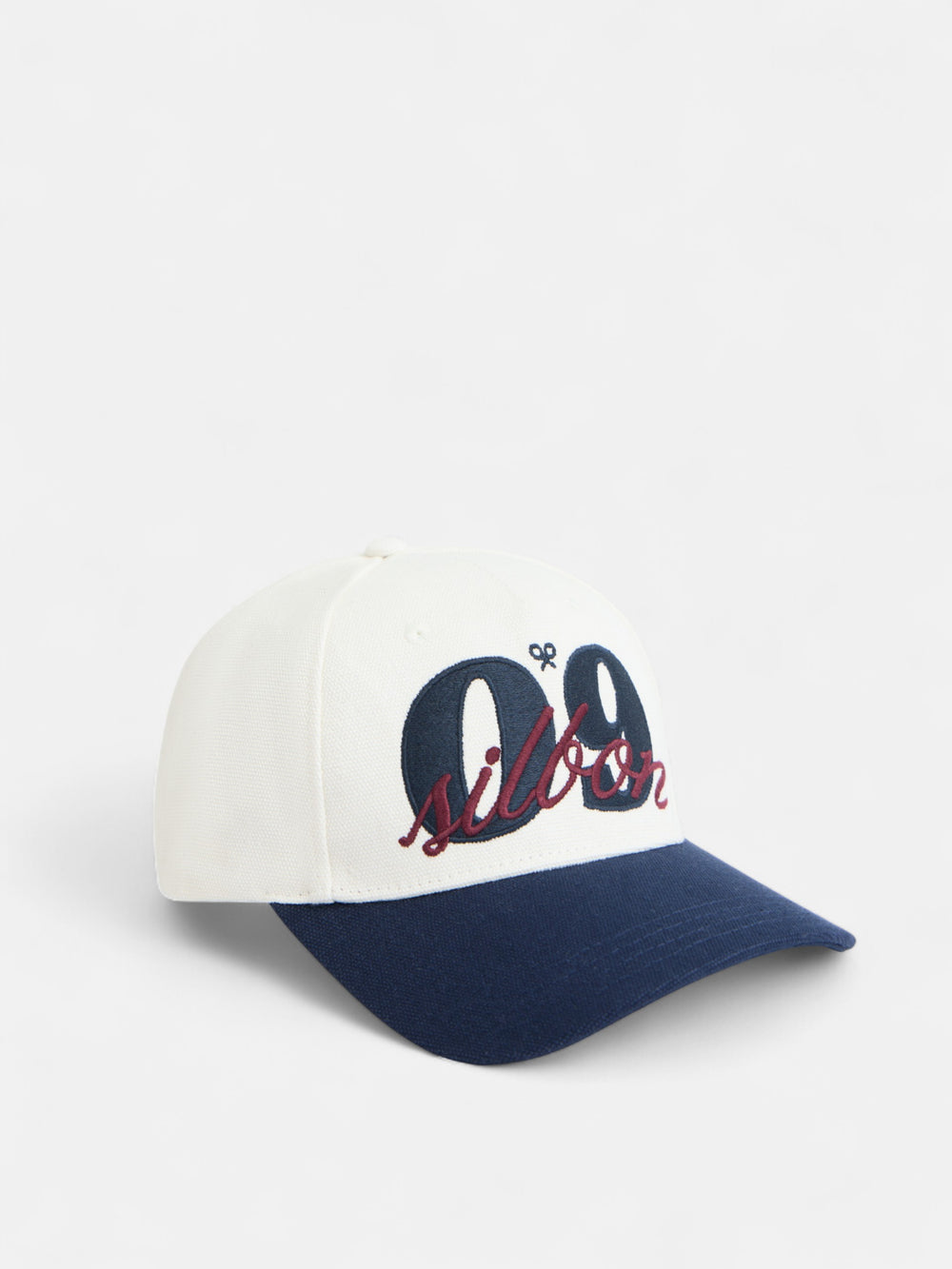 Teen Silbon Cap 09 Beige