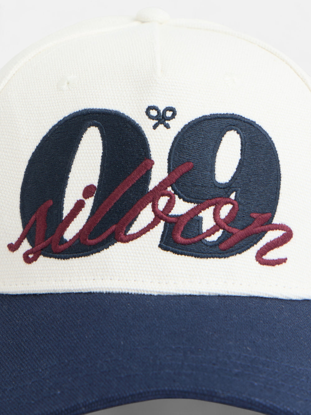 Teen Silbon Cap 09 Beige