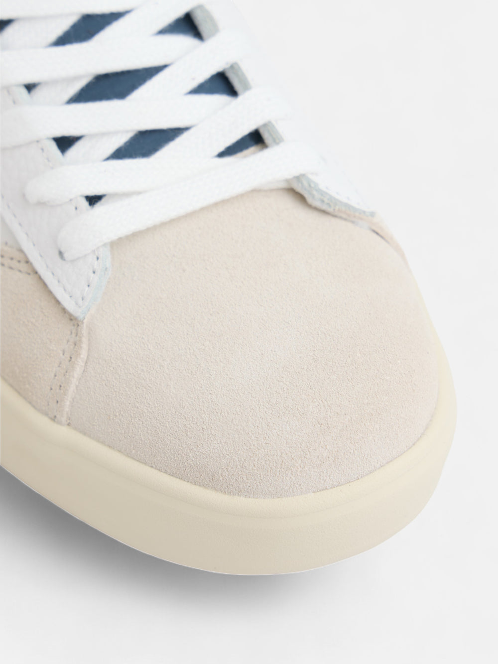 CLASSY09 burgundy sneaker