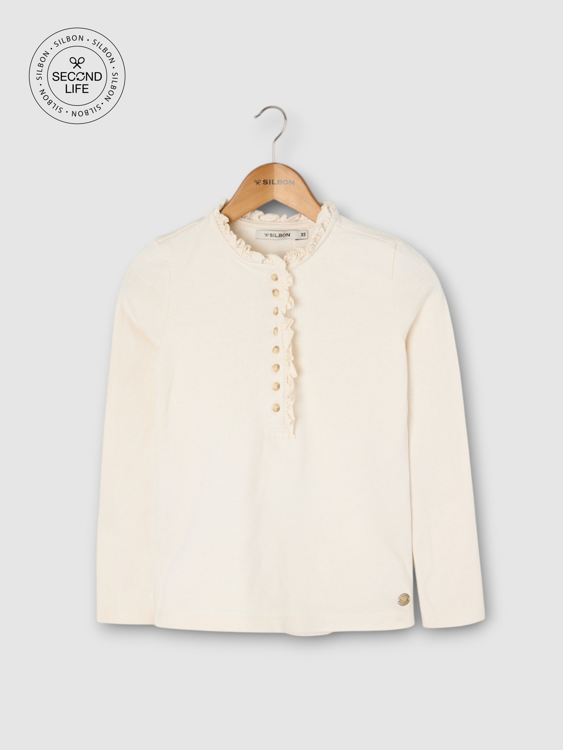 Camiseta woman second life