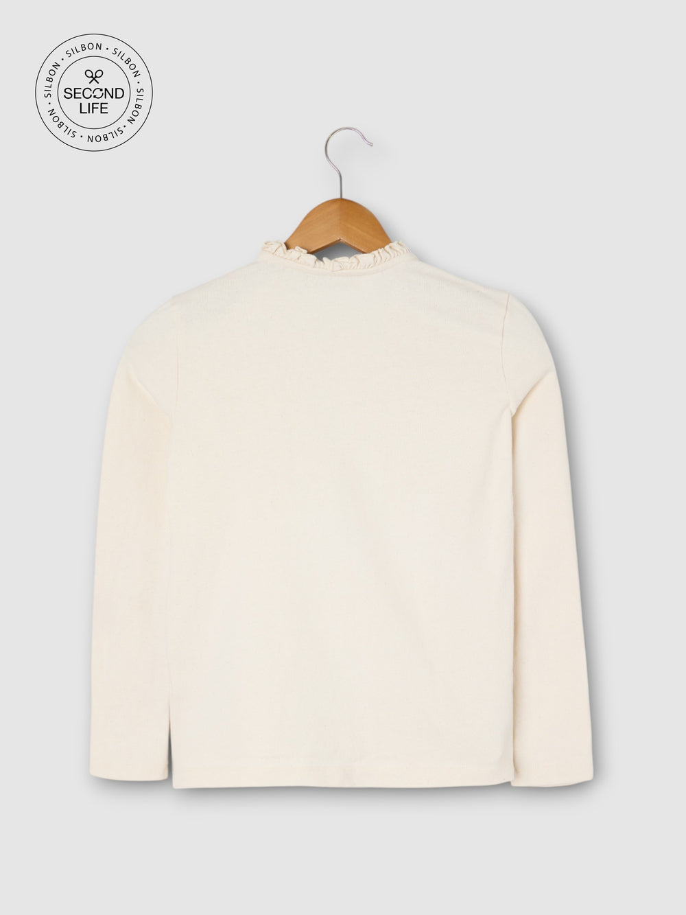 Camiseta woman second life