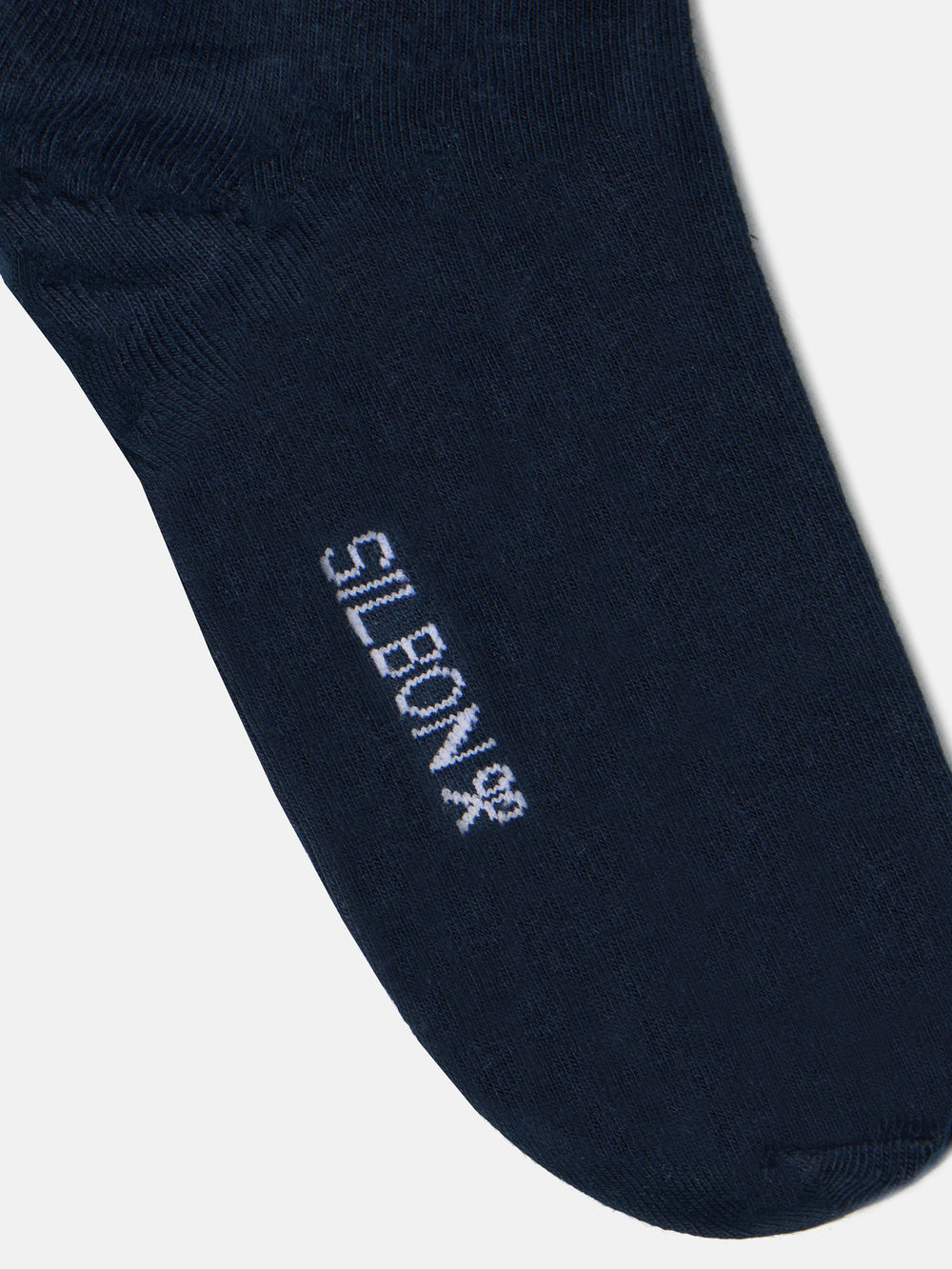 Beltran Lozano High Golf Socks Navy Blue